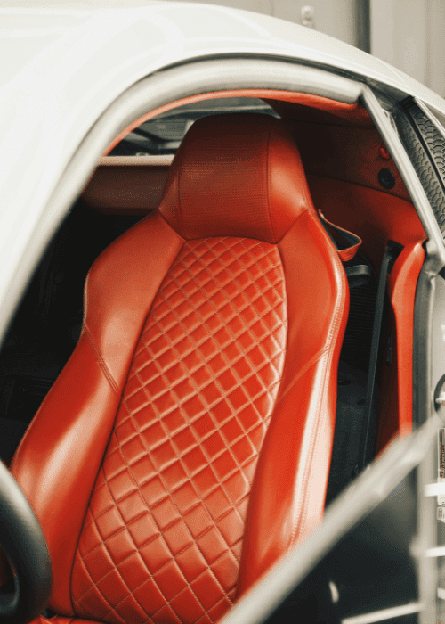 Bags & Accessories Leather Treatment